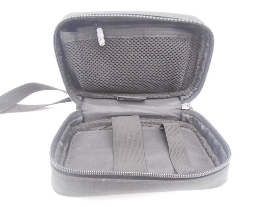 Nintendo Super Mario DS 3DS Aufbewahrungstasche Case Tasche Schutz