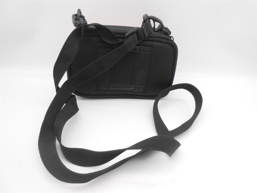 Nintendo Super Mario DS 3DS Aufbewahrungstasche Case Tasche Schutz