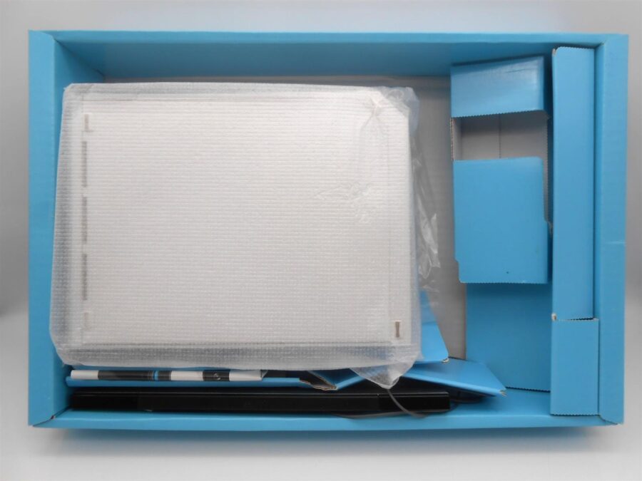 Nintendo Wii Konsole Weiß mit OVP getestet Zustand: Gut |ohne Spiele