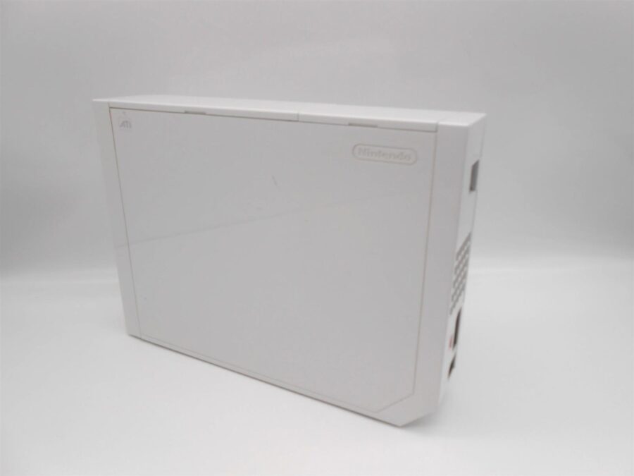 Nintendo Wii Konsole Weiß mit OVP getestet Zustand: Gut |ohne Spiele