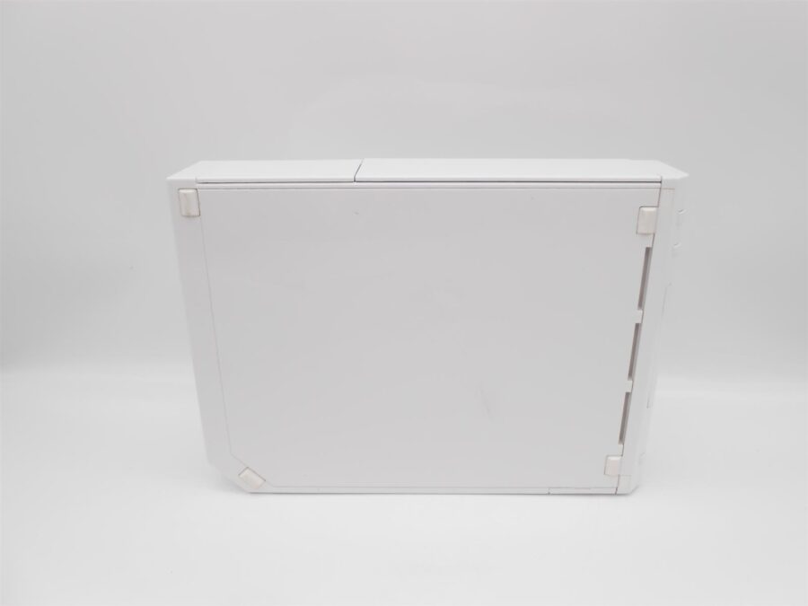 Nintendo Wii Konsole Weiß + Zubehörpaket getestet guter Zustand