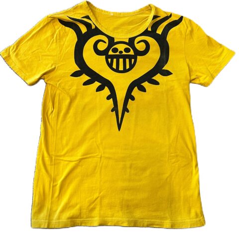 One Piece Zorro Ruffy Law Original T-Shirt Fanshirt Merch Gr.XL Essential