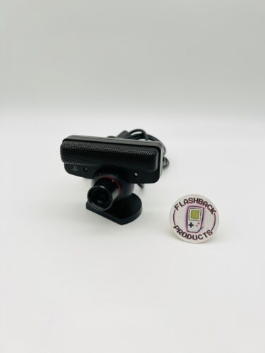 Original Sony Move Motion Kamera Playstation PS3 Eye