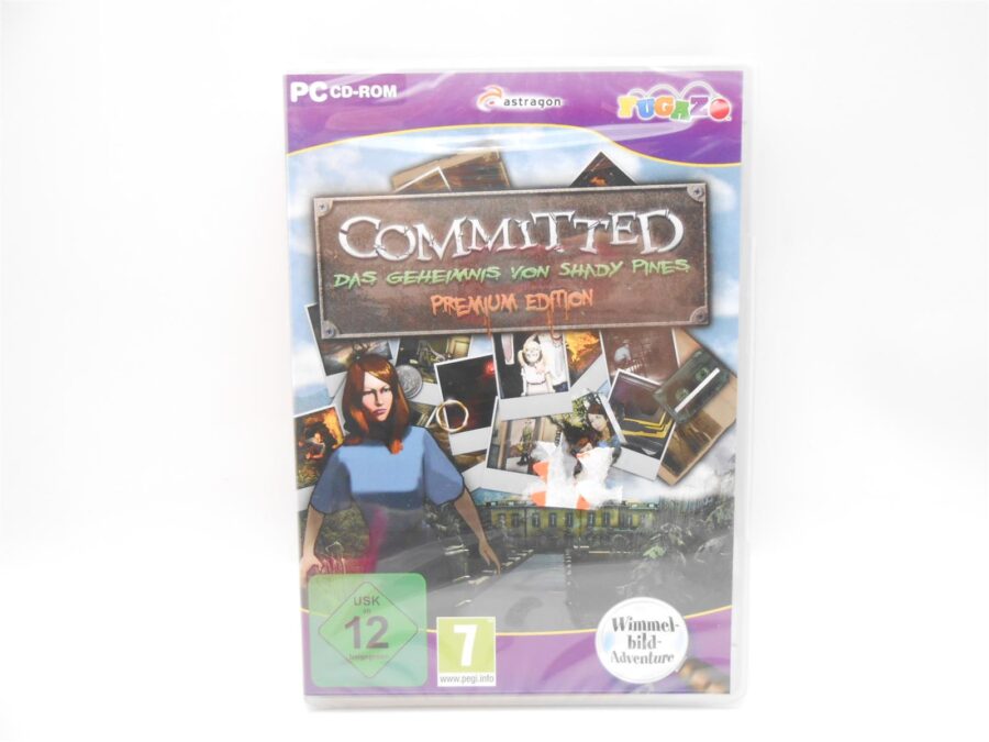 PC CD-Rom Wimmelbild Spiele Konvolut 4 Stück unzählige Abenteuer