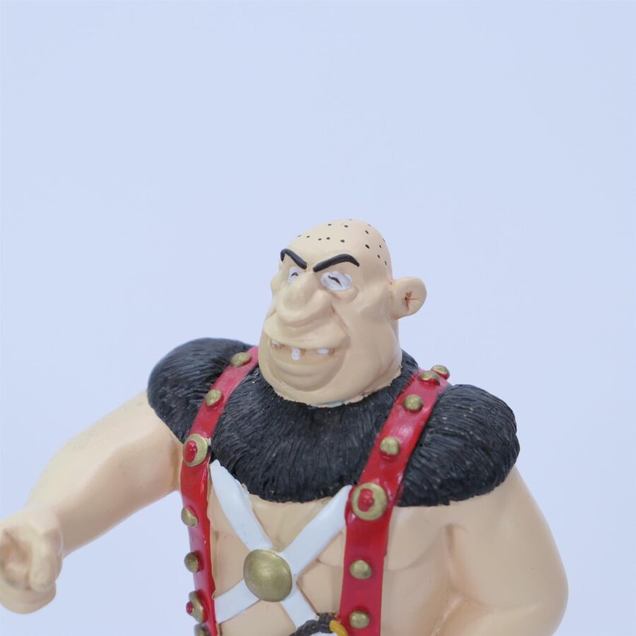 PLASTOY Figur BRISERADIUS Asterix & Obelix Retro 2003 Albert René