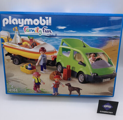 Playmobil Family Fun 4144 | Neu | ab 4 Jahren