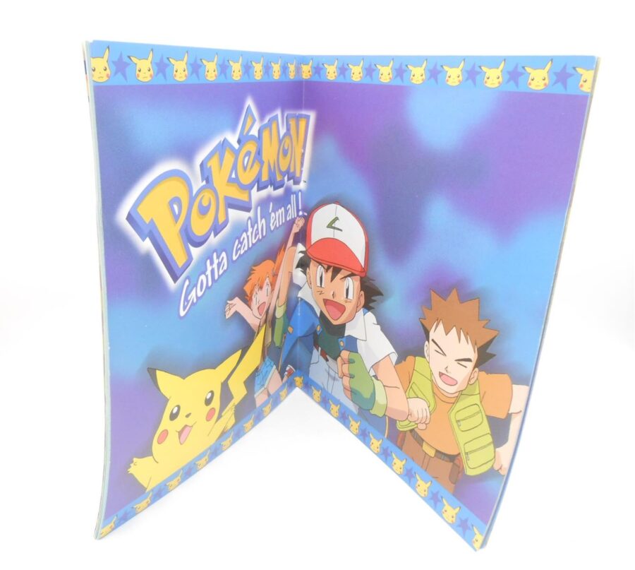 Pokémon Comic Heft Vintage Nr. 9/2000 Vintage