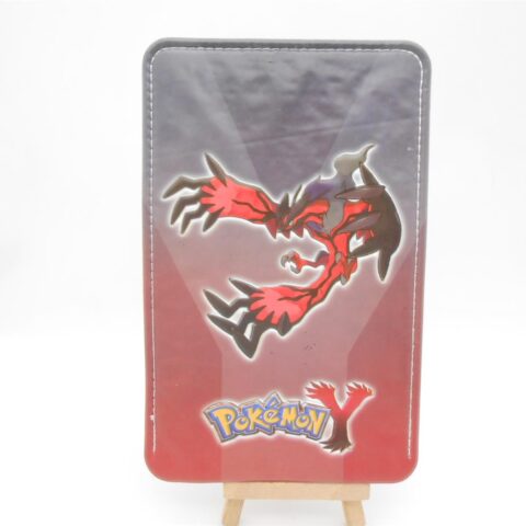 Pokémon Y Nintendo 3DS XL Aufbewahrungstasche Case 2013