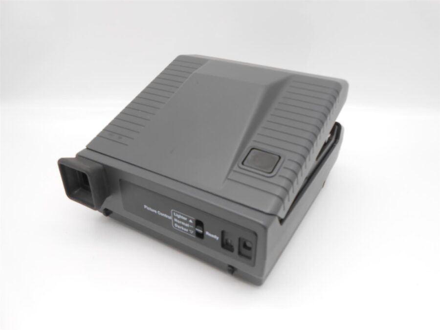 POLAROID Camera Image 2 Kamera mit OVP Top Zustand nicht getestet