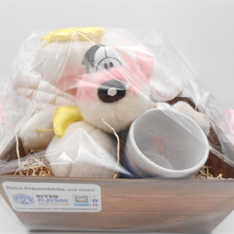 PRÄSENTKORB Geschenkidee