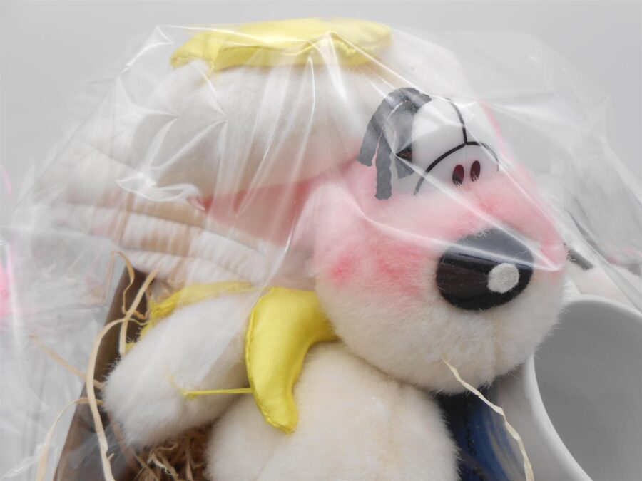 PRÄSENTKORB Geschenkidee