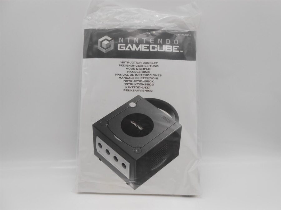 Racing Wheel Thrustmaster Lenkrad für Gamecube Zustand: Gut