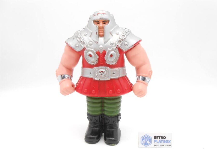 RAM-MAN Masters of the Universe Motu Mattel Figur Actionfigur
