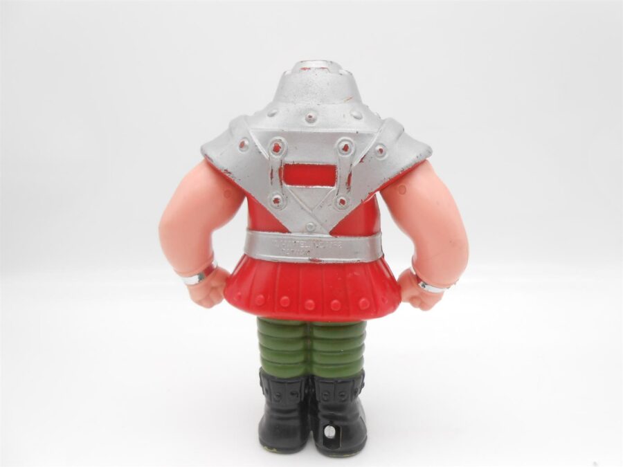 RAM-MAN Masters of the Universe Motu Mattel Figur Actionfigur
