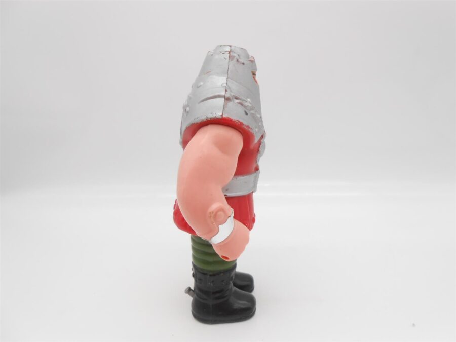 RAM-MAN Masters of the Universe Motu Mattel Figur Actionfigur