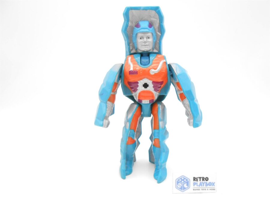 ROKKON Masters of the Universe Motu Mattel Figur Actionfigur