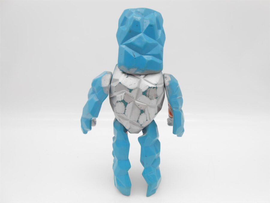 ROKKON Masters of the Universe Motu Mattel Figur Actionfigur