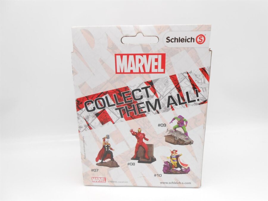 Schleich 21508 Green Goblin Marvel Super Heroes Neu Figur
