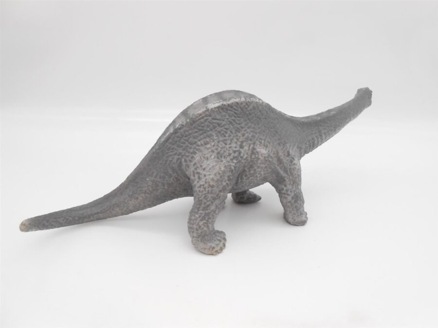 Schleich Dinosaurier APATOSAURUS 9x23cm Vintage von 2002 Dino