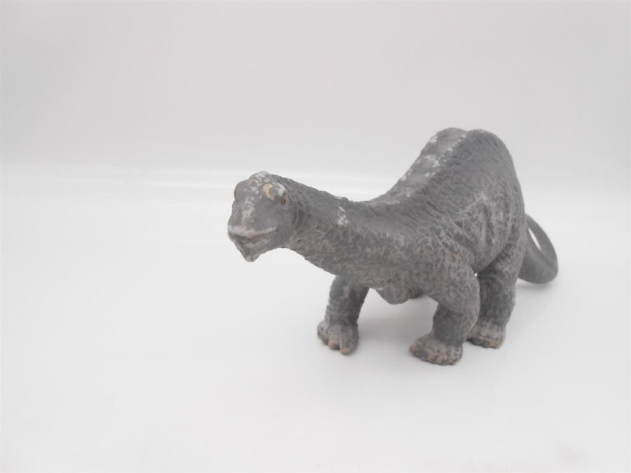 Schleich Dinosaurier APATOSAURUS 9x23cm Vintage von 2002 Dino