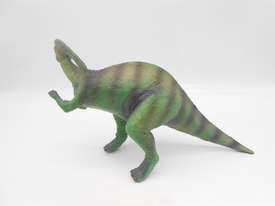 Schleich Dinosaurier PARASAUROLOPHUS 12X19cm Vintage von 1993 Dino