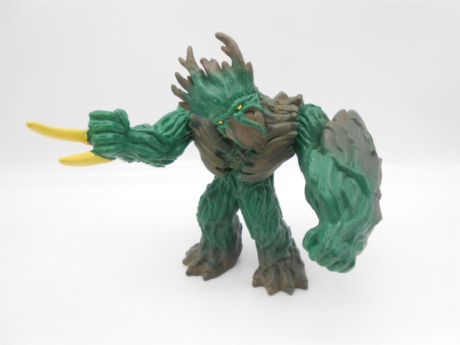 Schleich® Eldrador Creatures der Dschungelherrscher 70151