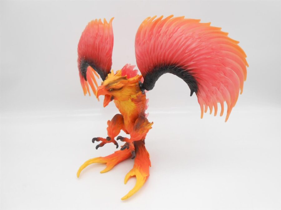 Schleich® Eldrador Creatures Feuer Adler 42511