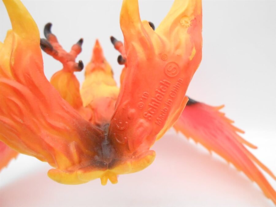 Schleich® Eldrador Creatures Feuer Adler 42511