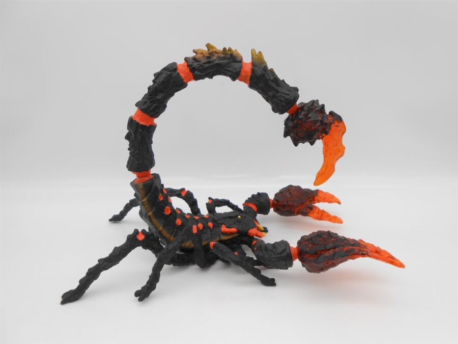 Schleich® Eldrador Creatures Lavaskorpion 70142