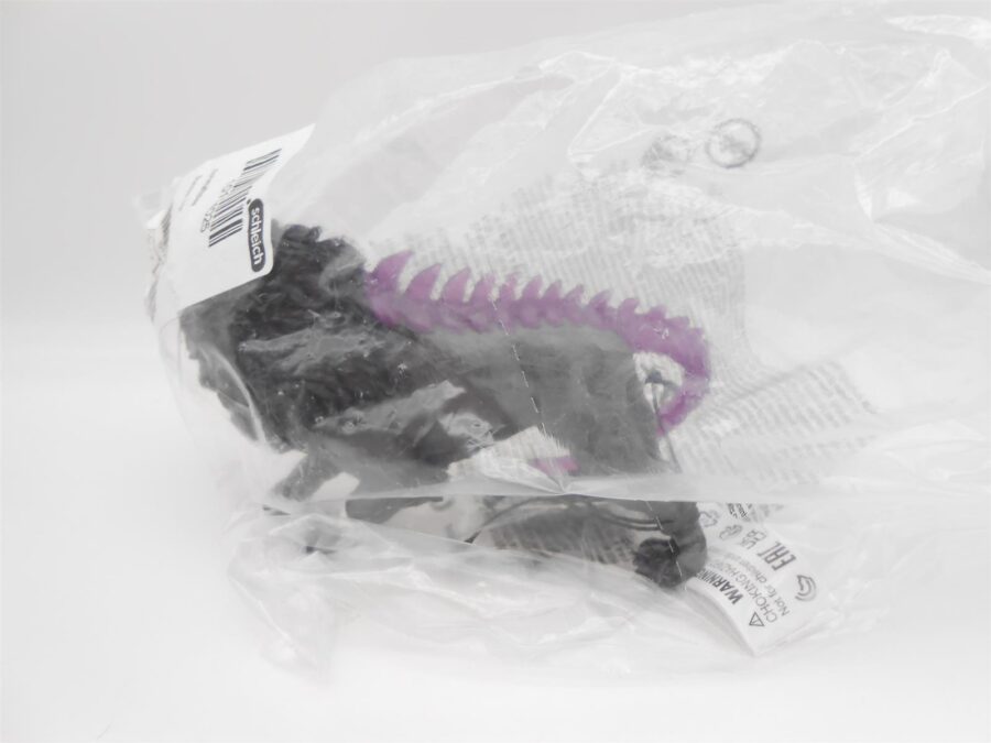 Schleich Eldrador Creatures Schattenlöwe Figur Nr. 42555 Neu