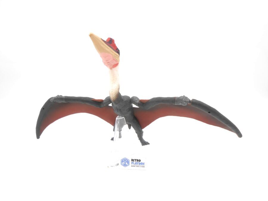 Schleich Pteranodon Dinosaurier Figur Beweglich 16x26cm Top Zustand