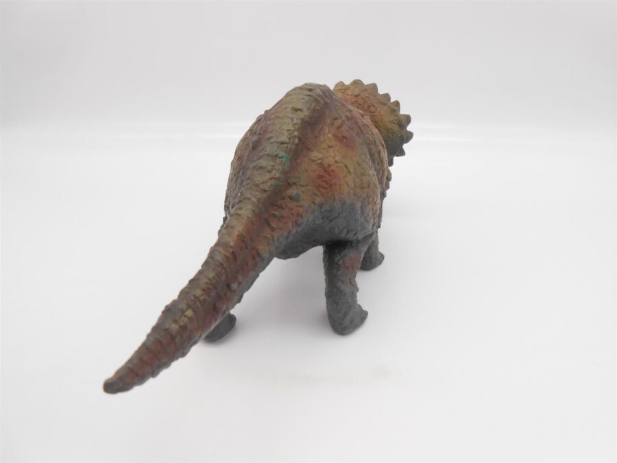 Schleich Triceratops 1993 Dinosaurier Dino Figur 9x22cm