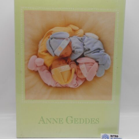 Schmidt Puzzle ANNE GEDDES 2005 NEU Sealed 57968