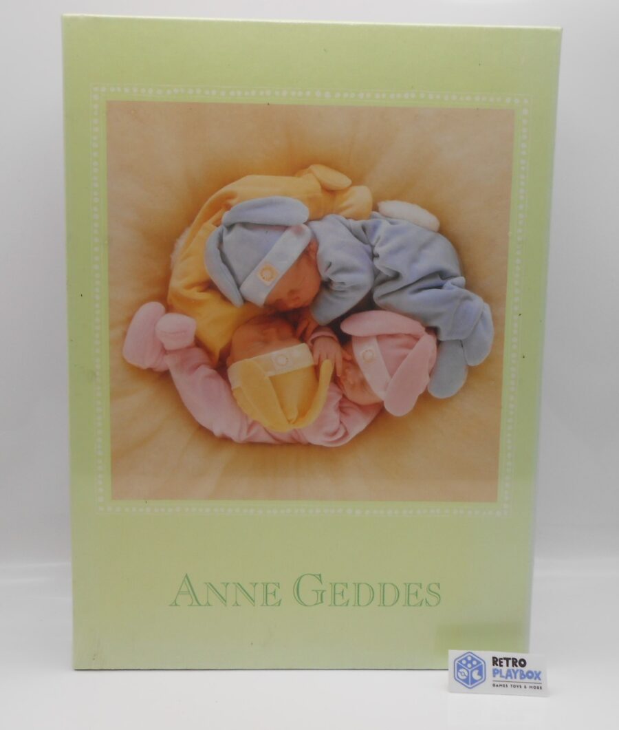 Schmidt Puzzle ANNE GEDDES 2005 NEU Sealed 57968
