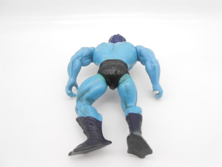 SKELETOR Masters of the Universe Motu Mattel Figur Actionfigur