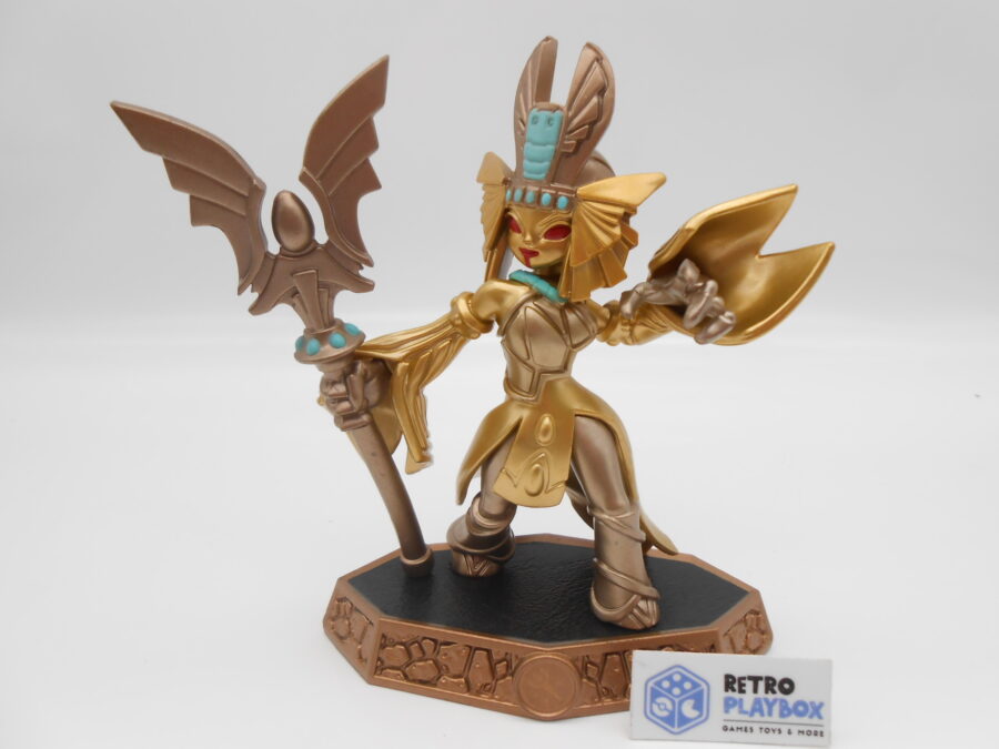 Skylanders - Imaginators Figur: Golden Queen 2016 Activision