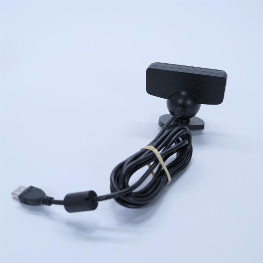 Sony Playstation 3 PS 3 Original Eye Kamera Schwarz