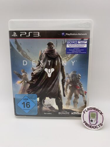 Sony Playstation 3 PS3 Spiel Destiny Zustand: Gut
