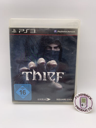 Sony Playstation 3 PS3 Spiel: Thief- Zustand: Sehr gut