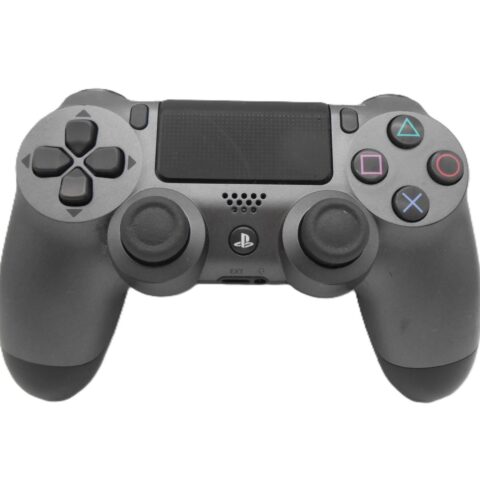 Sony Playstation 4 PS4 Controller Grün Metallic