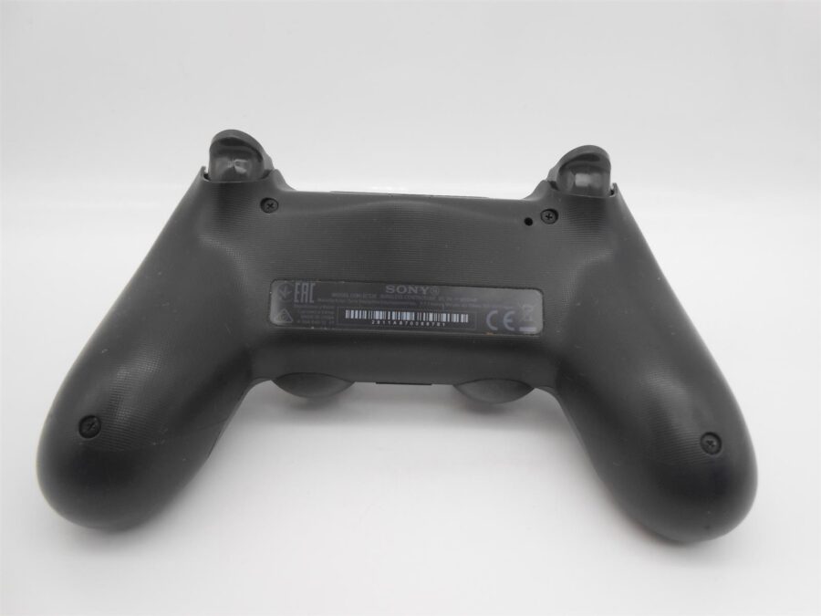 Sony Playstation 4 PS4 Controller Grün Metallic