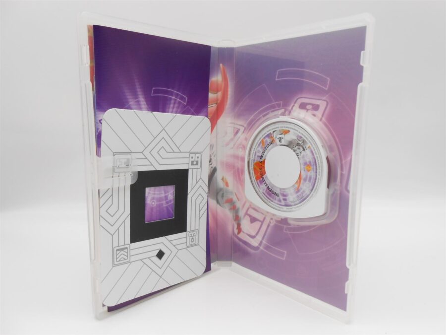 SONY Playstation PSP INVIZIMALS SCHATTENZONE Zustand Gut
