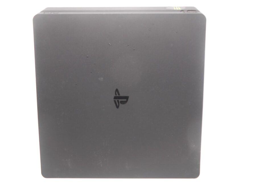 SONY PLAYSTATON 4 PS4 Slim 500GB Spielekonsole Konsole Zustand Gut