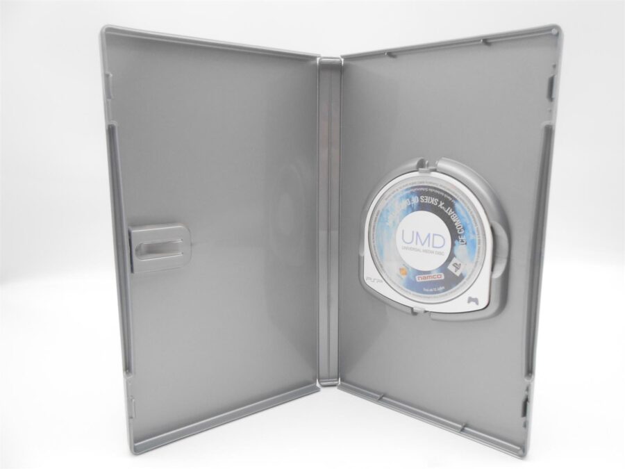 Sony PSP - Ace Combat X Skies of Deception Zustand: Gut