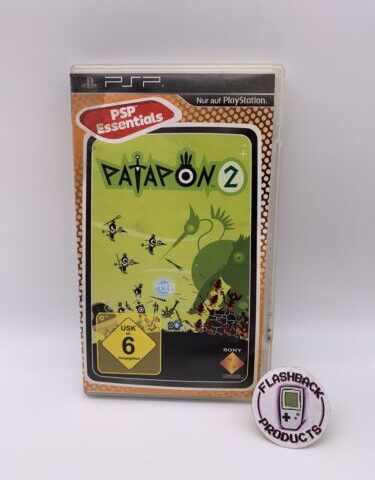 Sony PSP - EyePet Adventures Zustand: Gut