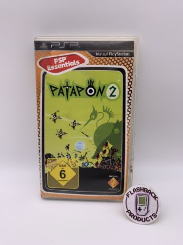 Sony PSP - EyePet Adventures Zustand: Gut