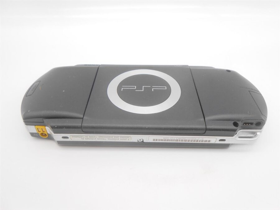 Sony PSP PlayStation Portable Konsole 1004 + Case & Ladekabel Zustand Gut
