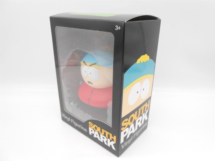 South Park 2024 Vinyl Figur Comedy Central 8cm