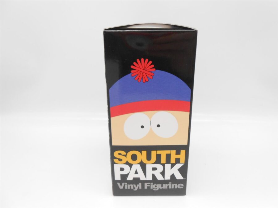 South Park 2024 Vinyl Figur Comedy Central 8cm