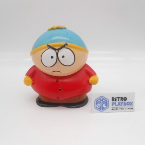 South Park Cartman Vinyl Figur 1998 Rarität Vintage Sammelfigur